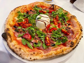 Lacorteaperta Ristorante Pizzeria
