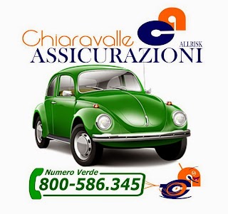 Chiaravalle Assicurazioni