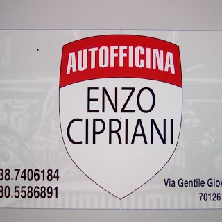 Autofficina Di Cipriani Vincenzo