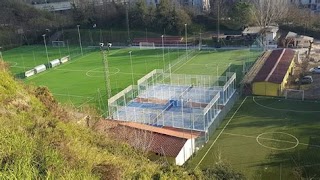 Scuola calcio A.S.D. Nuova valle aurelia