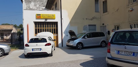 Autofficina Tabarrini