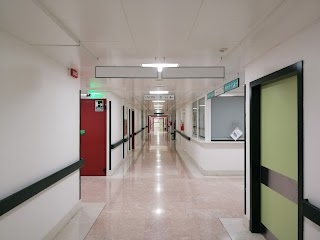 Ospedale San Bonifacio