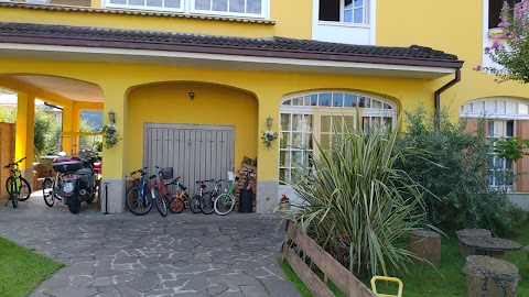 Casa Poni B&B