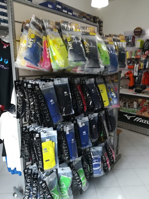 Uz Sport Store