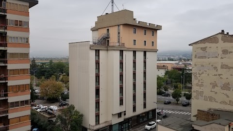 Airport suites in Florence