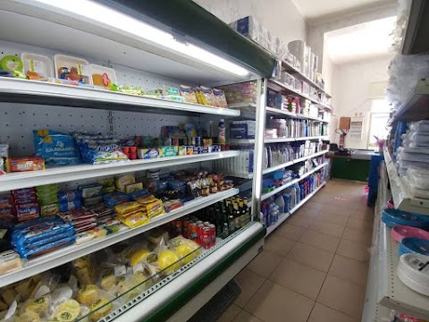 Minimarket A Putia di Paolo