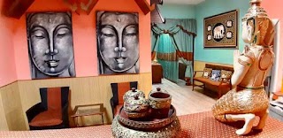 Ban Thai Centro Benessere Massaggi Thailandesi