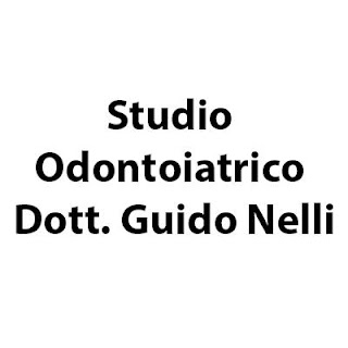 Studio Odontoiatrico - Dott. Guido Nelli