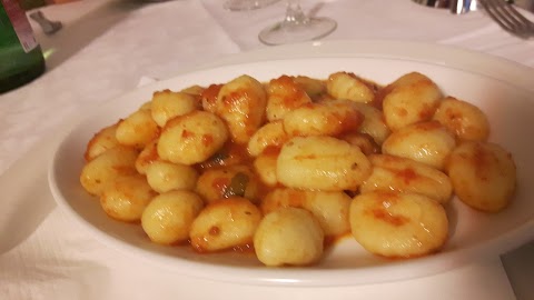 Ristorante Pizzeria Il Gabbiano