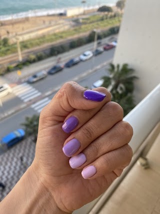 Muy Bella Beauty & Nails