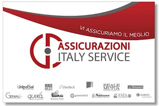 ITALY SERVICE Srl - Assicurazioni