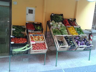 Alimentari, Frutta & Verdura Teresa Piazza