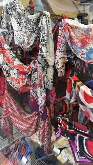 Sabbia Foulards