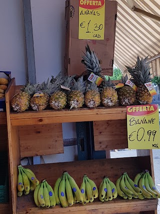 Fruit Shop Di Montalto