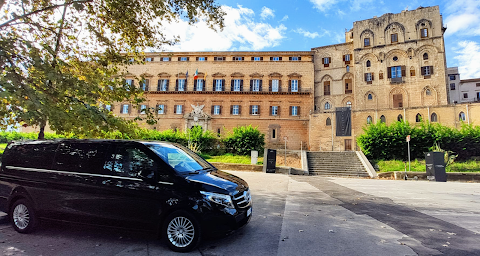 Panormus Autoservizi - Noleggio con Conducente Palermo / NCC Palermo