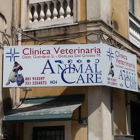 Animal Care Clinica Veterinaria