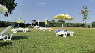 CSR PISCINE DI SANFRE'