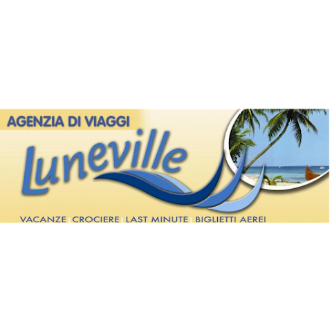Agenzia Viaggi & Biglietteria Eventi di Luigi Luneville