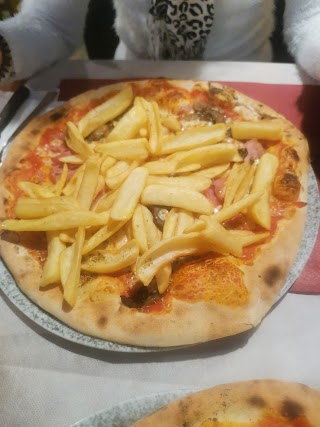 Pizzeria Da Modesto Di Petrazzuolo Antonio