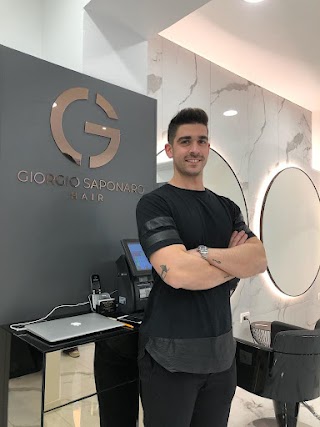 Giorgio Hair