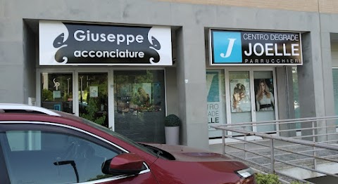 Giuseppe Acconciature Centro Degradè Joelle Matera