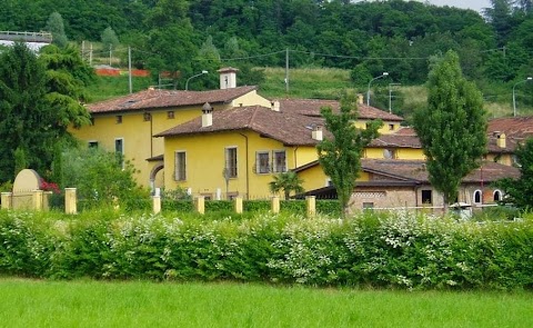 Trattoria le Meridiane