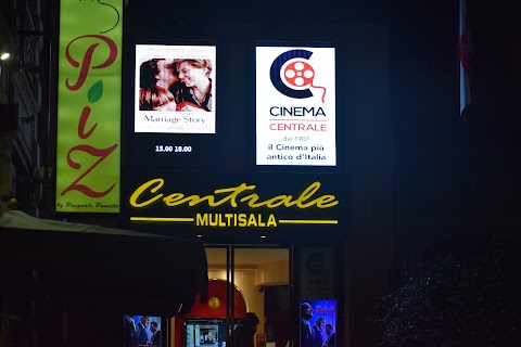 Cinema Centrale