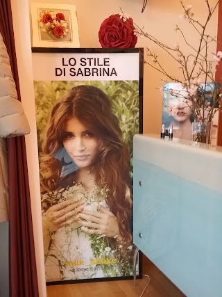 Lo Stile Di Sabrina Di Frasson Sabrina