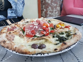 Pizzeria Il Pellicano