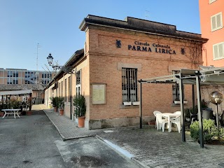 Parma Lirica