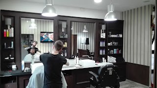 Twenty One Barber Shop di Alcamisi andrea