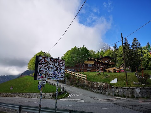 Passo di Zambla