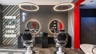 DIFFERENT Barbershop di Ferrini Riccardo