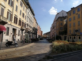 Parrucchiere Milano di Cirigliano Veronica