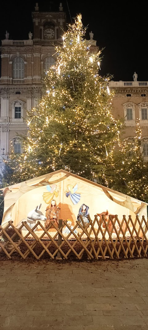 In Vino Veritas - Piazza Roma