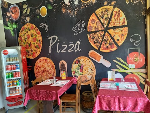 Pizzeria 3stelle