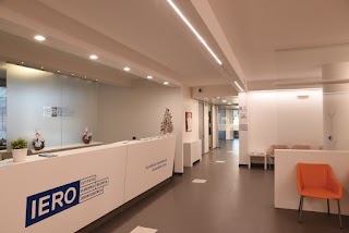 IERO Istituto Europeo di Ricerca Odontoiatrica