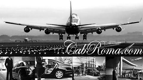 Cab Roma - Rome Port - Airport Transfers