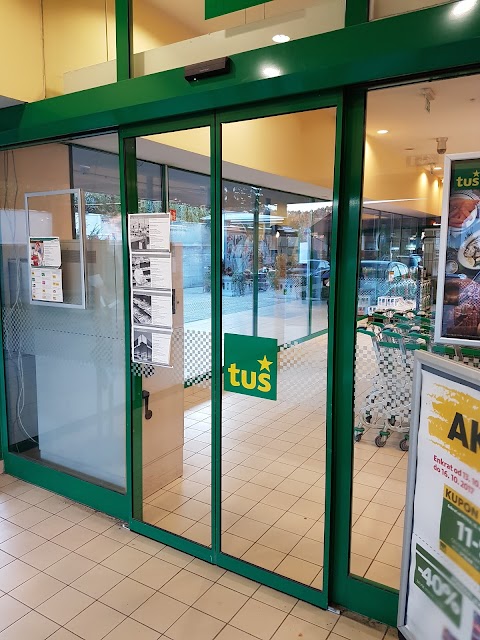 Tuš market Postojna