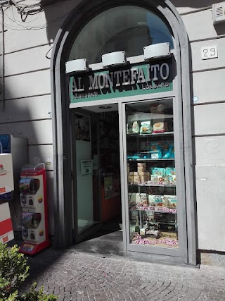 Alimentari Al Montefaito