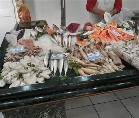 Bazar del pesce