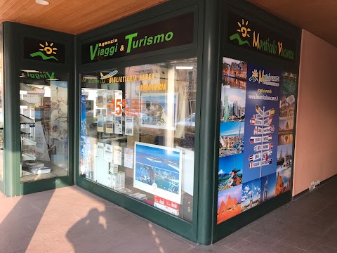 Agenzia Viaggi - Il Monticolo Vacanze