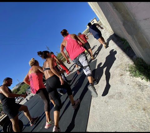 Crossfit Siracusa