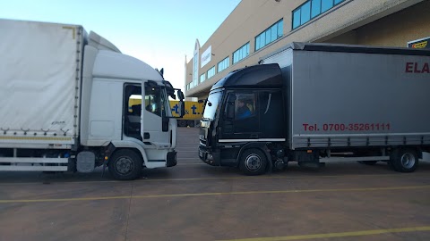 XPO Logistics