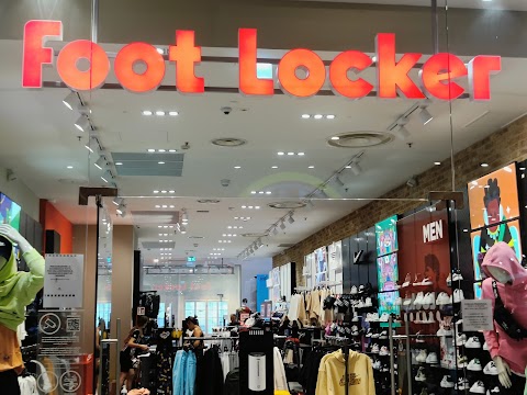 Foot Locker