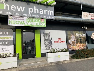 New Pharm Cerro Maggiore