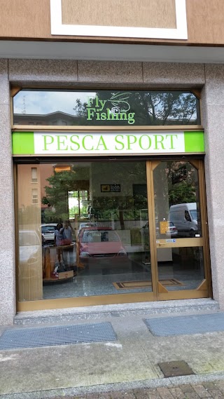 Fly Fishing Pesca Sport