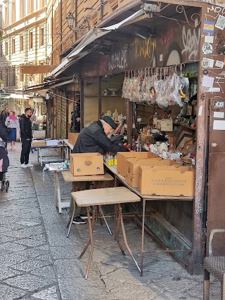 Bar Gelateria Lucchese