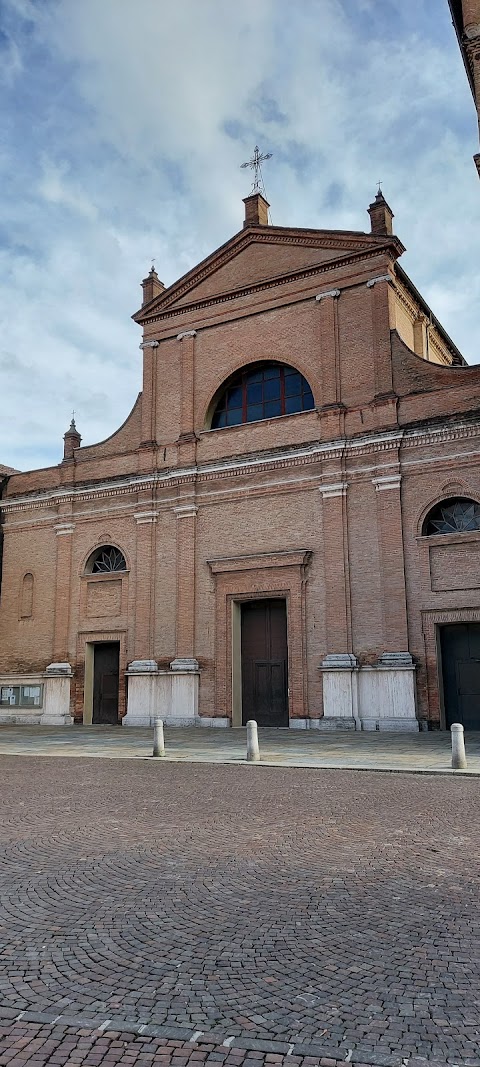 Piadineria Butega Romagnola Correggio