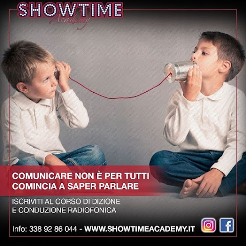 Showtime Academy